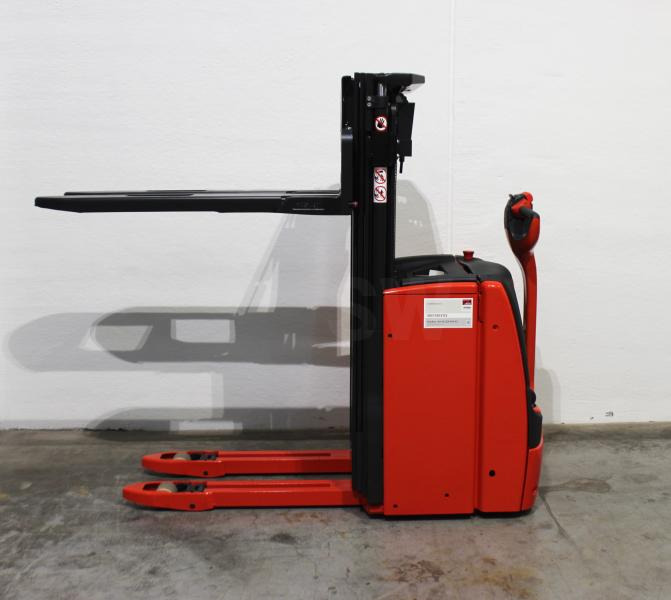 Linde L 14 i 1173-01 - Virnastaja: pilt 3 Linde L 14 i 1173-01 - Virnastaja: pilt 3