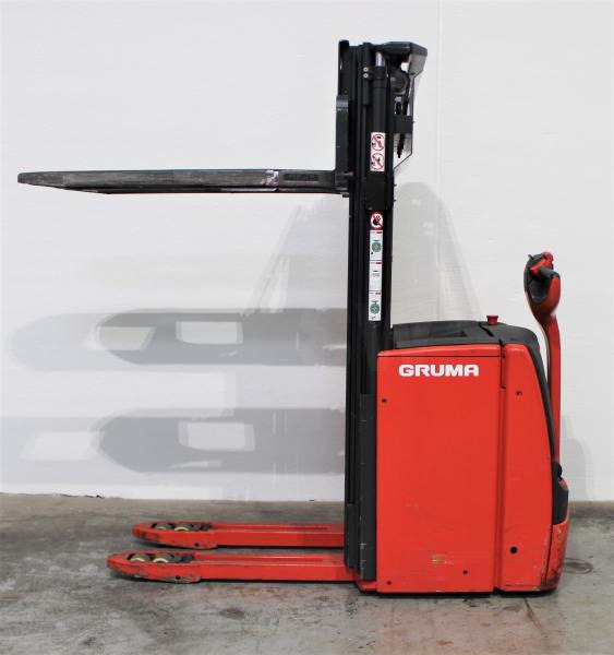 Linde L 14 i 1173 - Virnastaja: pilt 3 Linde L 14 i 1173 - Virnastaja: pilt 3