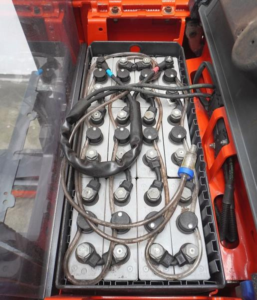 Linde L 14 i 1173 - Virnastaja: pilt 4 Linde L 14 i 1173 - Virnastaja: pilt 4