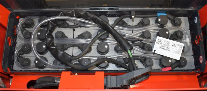 Linde L 14 i 1173 - Virnastaja: pilt 4 Linde L 14 i 1173 - Virnastaja: pilt 4