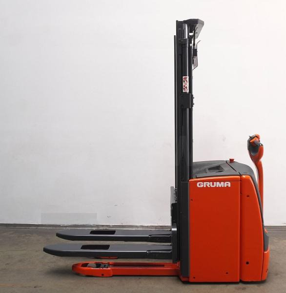 Linde L 14 i 1173 - Virnastaja: pilt 3 Linde L 14 i 1173 - Virnastaja: pilt 3