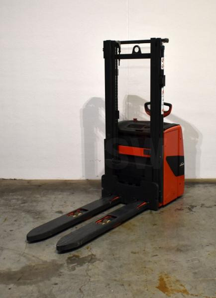 Linde L 14 i 1173 - Virnastaja: pilt 2 Linde L 14 i 1173 - Virnastaja: pilt 2