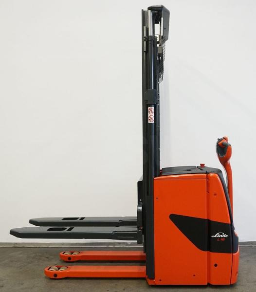 Linde L 16 1173 - Virnastaja: pilt 3 Linde L 16 1173 - Virnastaja: pilt 3