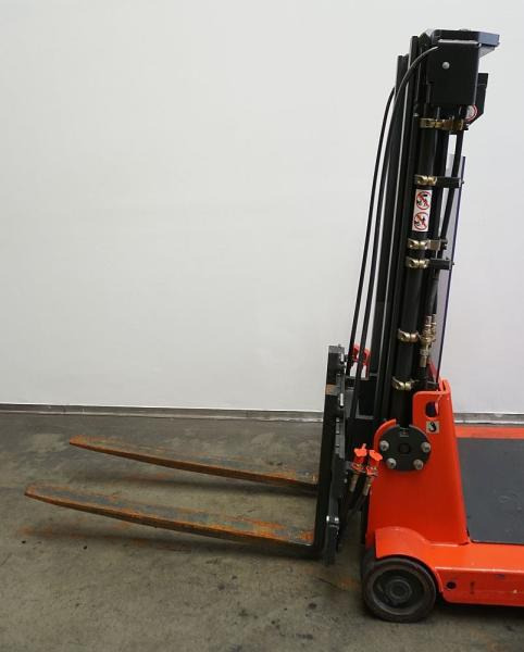 Linde L 16 AC 035 - Virnastaja: pilt 4 Linde L 16 AC 035 - Virnastaja: pilt 4