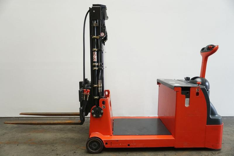 Linde L 16 AC 035 - Virnastaja: pilt 3 Linde L 16 AC 035 - Virnastaja: pilt 3