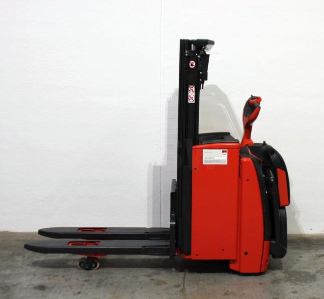 Linde L 16 AP i 1173-01 - Virnastaja: pilt 4 Linde L 16 AP i 1173-01 - Virnastaja: pilt 4