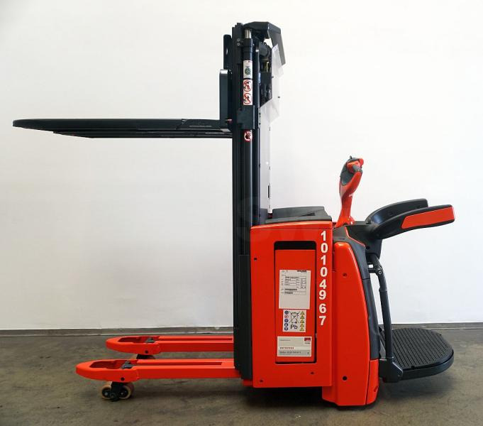 Linde L 16 AP i 1173-01 - Virnastaja: pilt 3 Linde L 16 AP i 1173-01 - Virnastaja: pilt 3