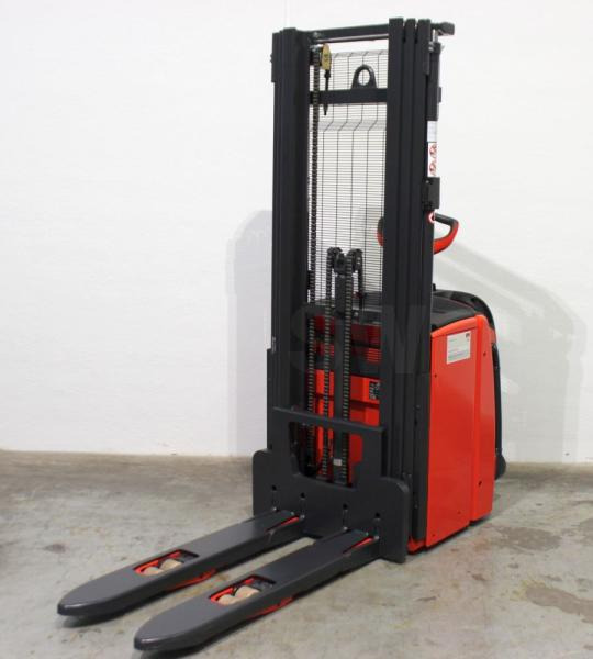 Linde L 16 AP i 1173-01 - Virnastaja: pilt 3 Linde L 16 AP i 1173-01 - Virnastaja: pilt 3