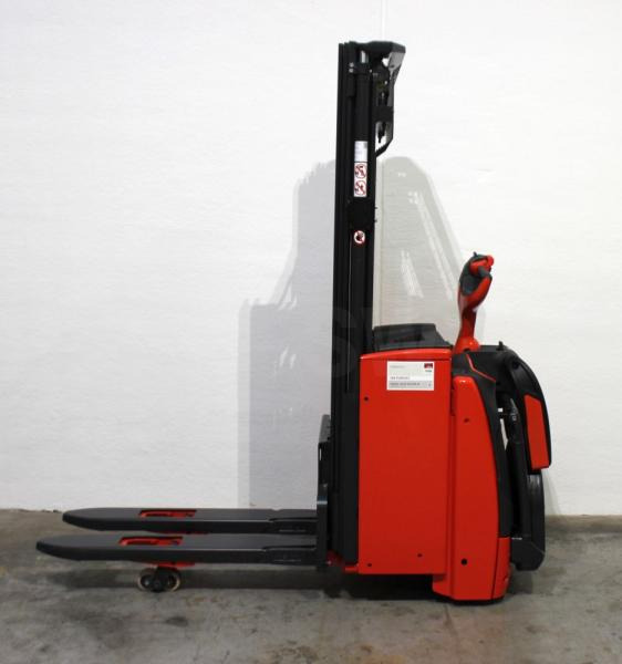 Linde L 16 AP i 1173-01 - Virnastaja: pilt 4 Linde L 16 AP i 1173-01 - Virnastaja: pilt 4