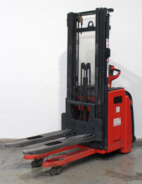 Linde L 16 AP i 1173 - Virnastaja: pilt 3 Linde L 16 AP i 1173 - Virnastaja: pilt 3