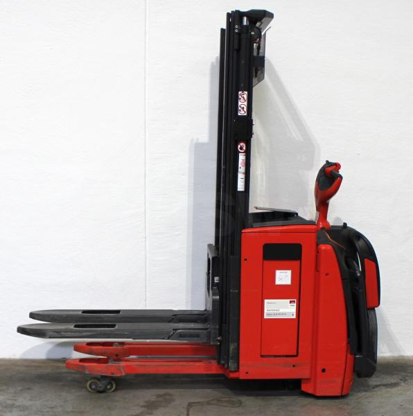Linde L 16 AP i 1173 - Virnastaja: pilt 4 Linde L 16 AP i 1173 - Virnastaja: pilt 4