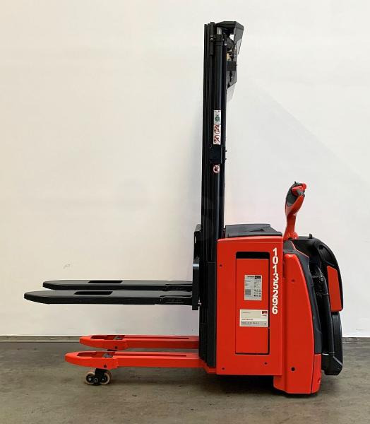 Linde L 16 AP i 1173 - Virnastaja: pilt 4 Linde L 16 AP i 1173 - Virnastaja: pilt 4