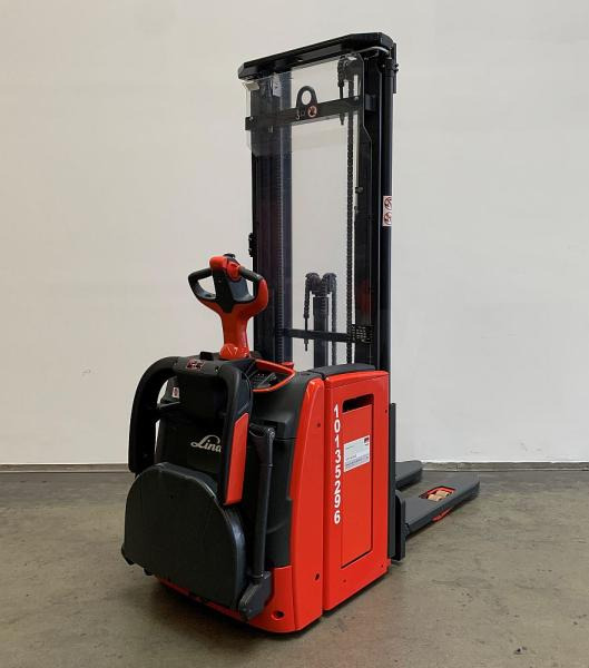 Linde L 16 AP i 1173 - Virnastaja: pilt 1 Linde L 16 AP i 1173 - Virnastaja: pilt 1