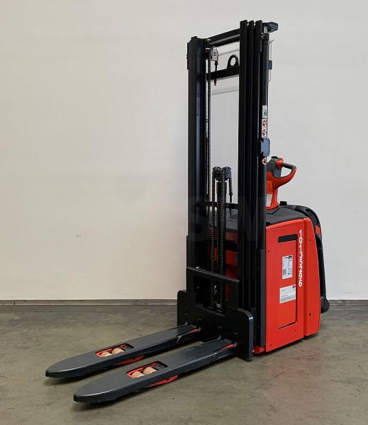 Linde L 16 AP i 1173 - Virnastaja: pilt 2 Linde L 16 AP i 1173 - Virnastaja: pilt 2