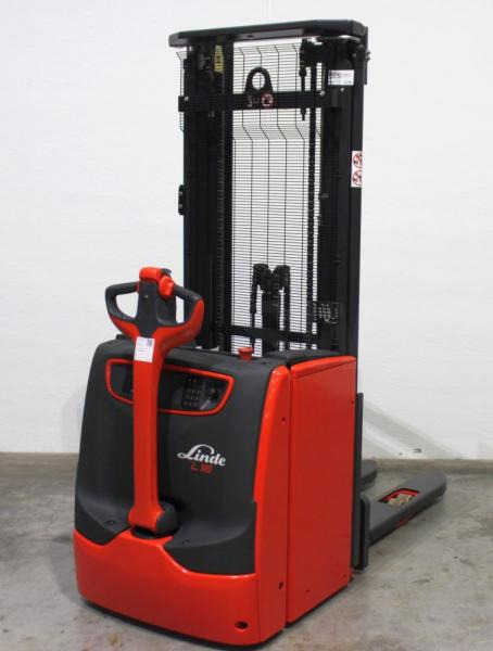 Linde L 16 i 1173-01 - Virnastaja: pilt 1 Linde L 16 i 1173-01 - Virnastaja: pilt 1