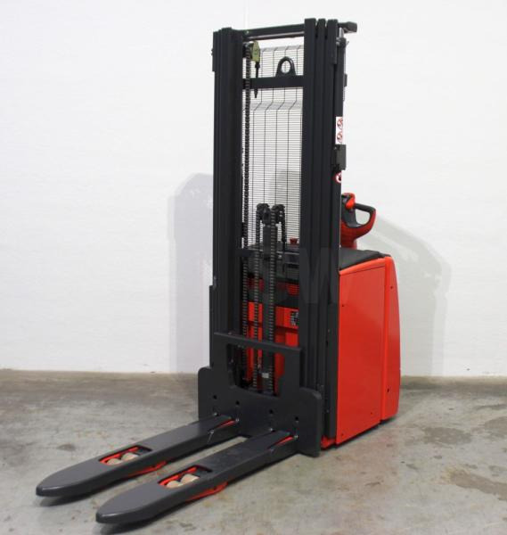 Linde L 16 i 1173-01 - Virnastaja: pilt 2 Linde L 16 i 1173-01 - Virnastaja: pilt 2