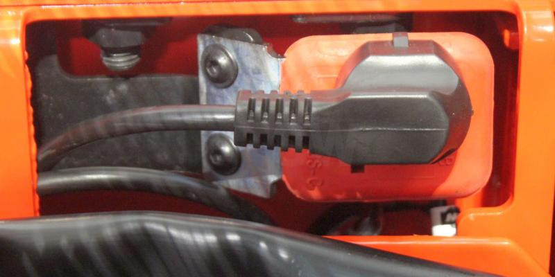 Linde L 16 i 1173 - Virnastaja: pilt 5 Linde L 16 i 1173 - Virnastaja: pilt 5