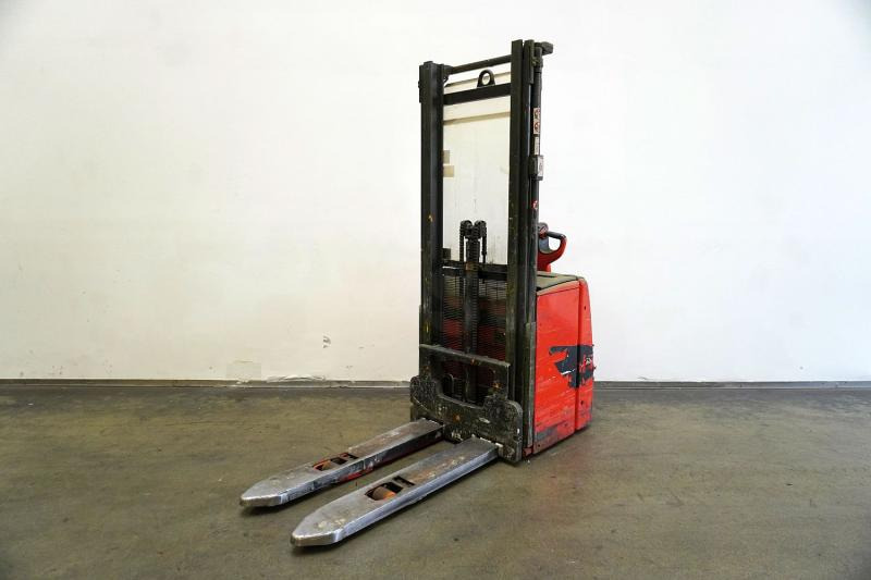 Linde L 16 i 1173 - Virnastaja: pilt 2 Linde L 16 i 1173 - Virnastaja: pilt 2