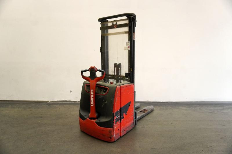 Linde L 16 i 1173 - Virnastaja: pilt 1 Linde L 16 i 1173 - Virnastaja: pilt 1