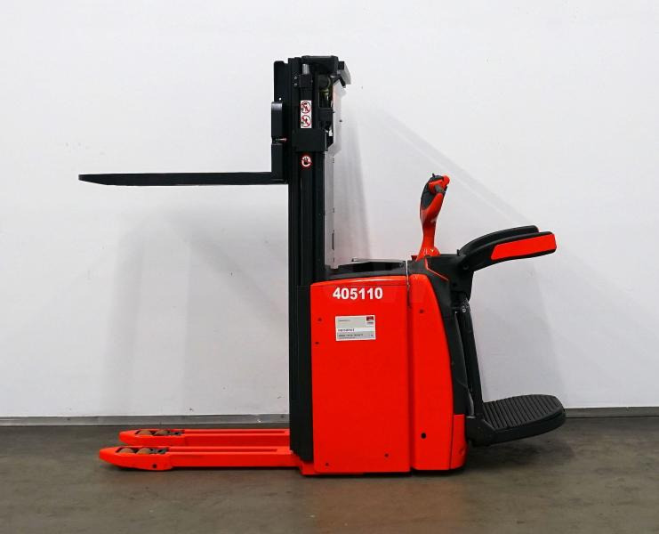 Linde L 20 AP i 1173 - Virnastaja: pilt 3 Linde L 20 AP i 1173 - Virnastaja: pilt 3