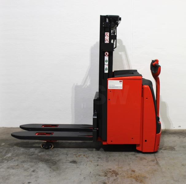 Linde L 20 i 1173-01 - Virnastaja: pilt 3 Linde L 20 i 1173-01 - Virnastaja: pilt 3