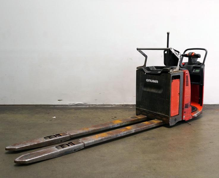 Linde N 20 132 - Tellimusekoostur: pilt 2 Linde N 20 132 - Tellimusekoostur: pilt 2