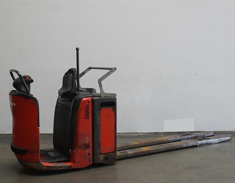 Linde N 20 132 - Tellimusekoostur: pilt 1 Linde N 20 132 - Tellimusekoostur: pilt 1