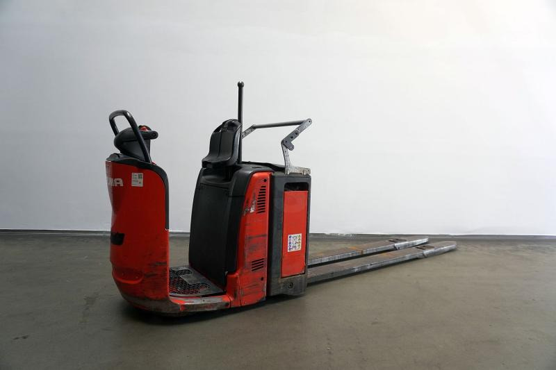 Linde N 20 132 - Tellimusekoostur: pilt 1 Linde N 20 132 - Tellimusekoostur: pilt 1