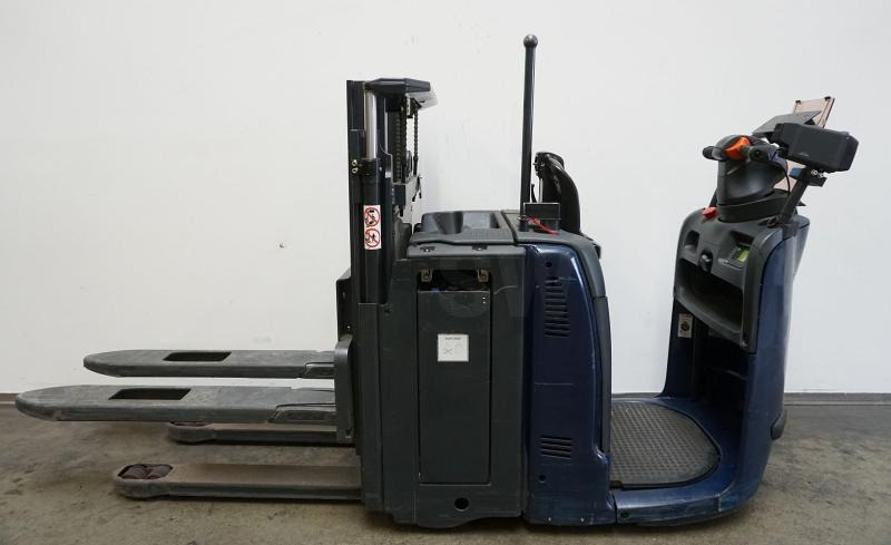 Linde N 20 L 132 - Tellimusekoostur: pilt 5 Linde N 20 L 132 - Tellimusekoostur: pilt 5