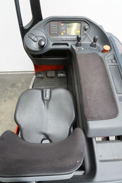 Linde R 16 HD 1120 - Lükandmastiga tõstuk: pilt 3 Linde R 16 HD 1120 - Lükandmastiga tõstuk: pilt 3