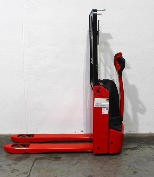 Linde T 14 ION 1155-00 - Kaubaaluste tõstuk: pilt 3 Linde T 14 ION 1155-00 - Kaubaaluste tõstuk: pilt 3