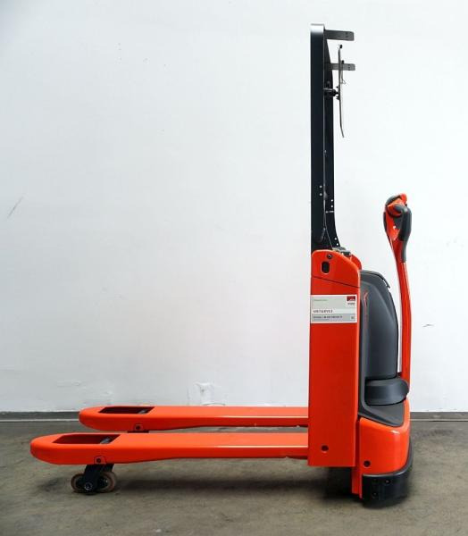 Linde T 14 ION 1155-00 - Kaubaaluste tõstuk: pilt 3 Linde T 14 ION 1155-00 - Kaubaaluste tõstuk: pilt 3