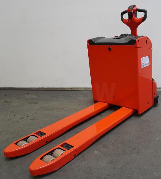 Linde T 20 ION 1155-00 - Kaubaaluste tõstuk: pilt 2 Linde T 20 ION 1155-00 - Kaubaaluste tõstuk: pilt 2