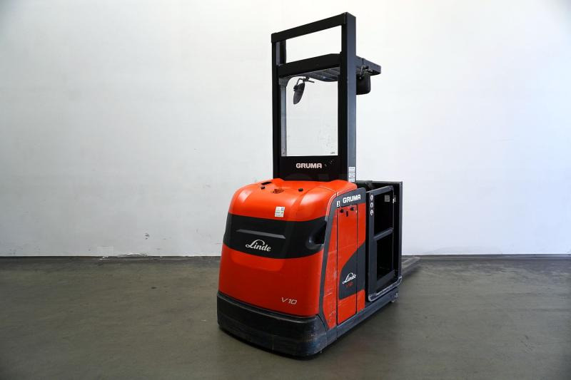 Linde V 10-02 5212-02 - Tellimusekoostur: pilt 1 Linde V 10-02 5212-02 - Tellimusekoostur: pilt 1