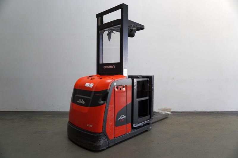 Linde V 10-02 5212-02 - Tellimusekoostur: pilt 1 Linde V 10-02 5212-02 - Tellimusekoostur: pilt 1