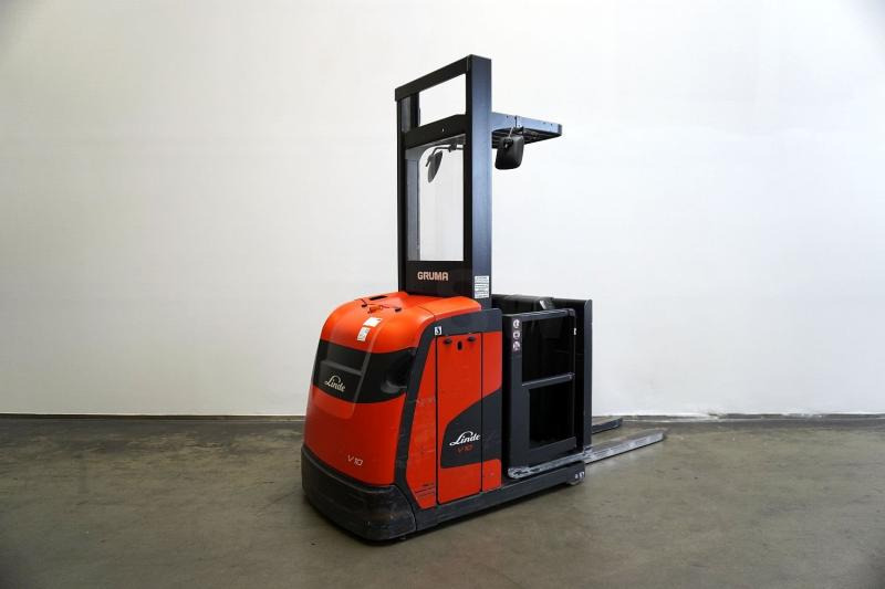 Linde V 10-02 5212-02 - Tellimusekoostur: pilt 1 Linde V 10-02 5212-02 - Tellimusekoostur: pilt 1