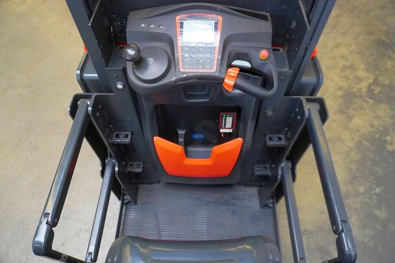 Linde V 10-02 5212-02 - Tellimusekoostur: pilt 3 Linde V 10-02 5212-02 - Tellimusekoostur: pilt 3