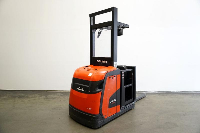 Linde V 10-02 5212-02 - Tellimusekoostur: pilt 1 Linde V 10-02 5212-02 - Tellimusekoostur: pilt 1