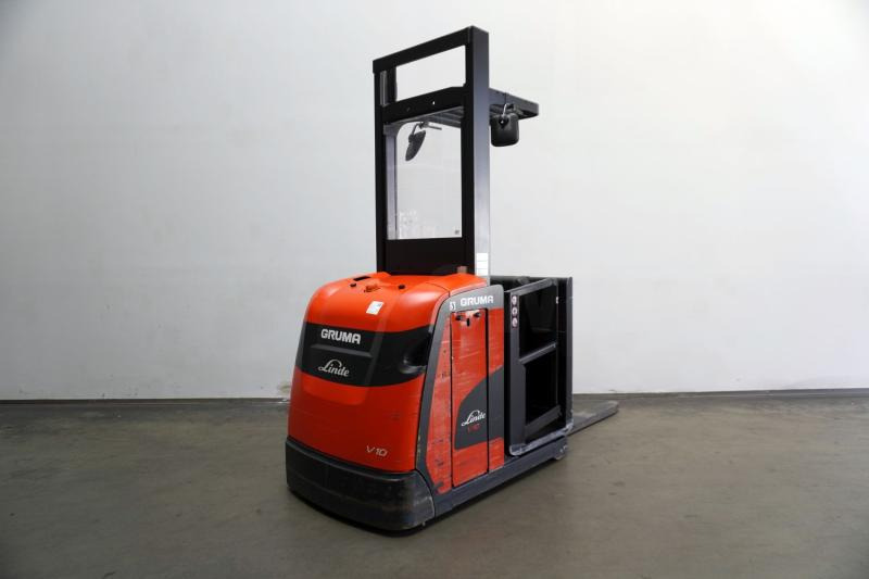 Linde V 10-02 5212-02 - Tellimusekoostur: pilt 1 Linde V 10-02 5212-02 - Tellimusekoostur: pilt 1
