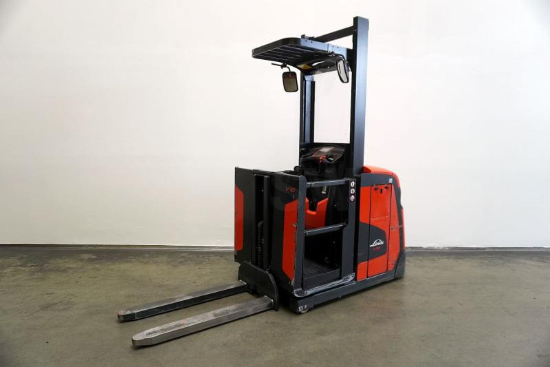 Linde V 10-02 5212-02 - Tellimusekoostur: pilt 2 Linde V 10-02 5212-02 - Tellimusekoostur: pilt 2