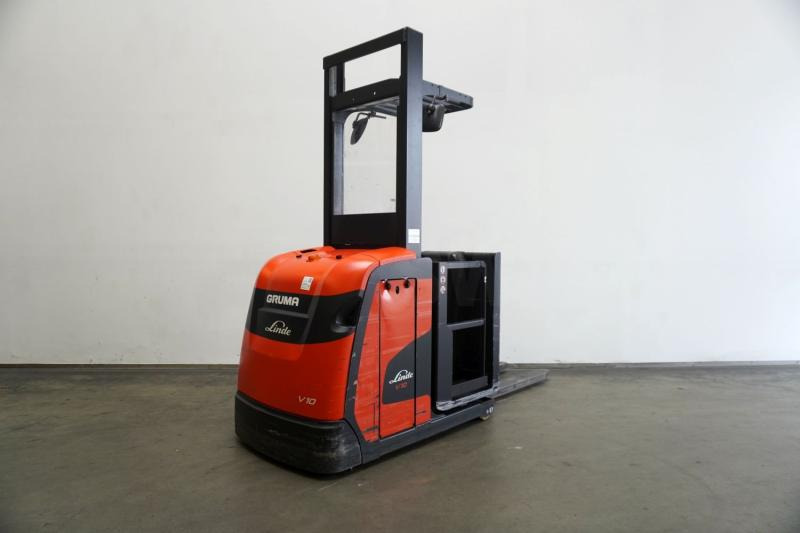 Linde V 10-02 5212-02 - Tellimusekoostur: pilt 1 Linde V 10-02 5212-02 - Tellimusekoostur: pilt 1