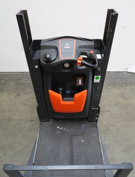 Linde V 10 5212 - Tellimusekoostur: pilt 3 Linde V 10 5212 - Tellimusekoostur: pilt 3