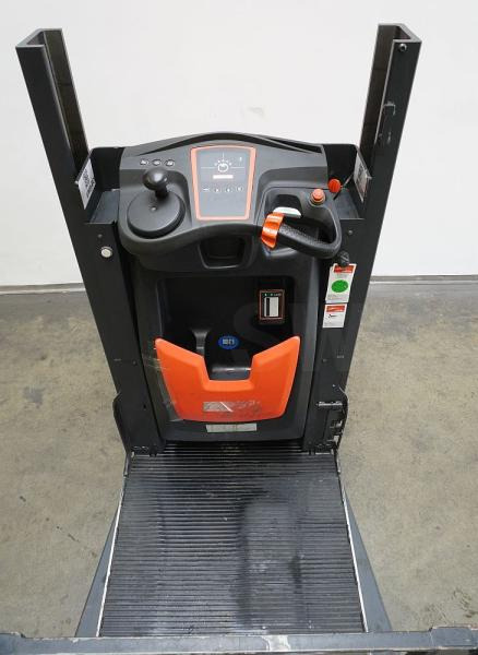Linde V 10 5212 - Tellimusekoostur: pilt 3 Linde V 10 5212 - Tellimusekoostur: pilt 3