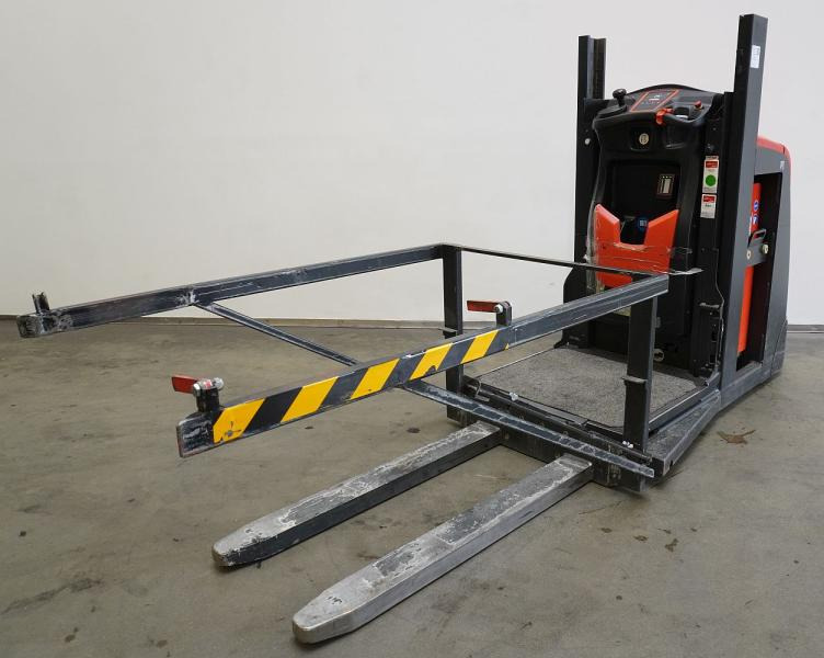 Linde V 10 5212 - Tellimusekoostur: pilt 2 Linde V 10 5212 - Tellimusekoostur: pilt 2