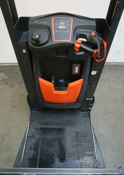 Linde V 10 5212 - Elektritõstuk: pilt 3 Linde V 10 5212 - Elektritõstuk: pilt 3