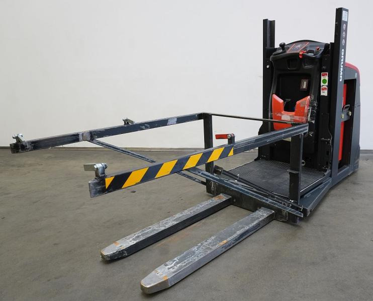 Linde V 10 5212 - Tellimusekoostur: pilt 2 Linde V 10 5212 - Tellimusekoostur: pilt 2