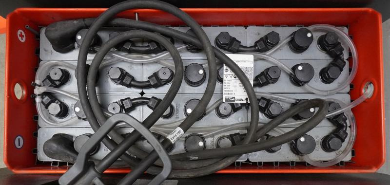 Linde V 10 5212 - Tellimusekoostur: pilt 5 Linde V 10 5212 - Tellimusekoostur: pilt 5