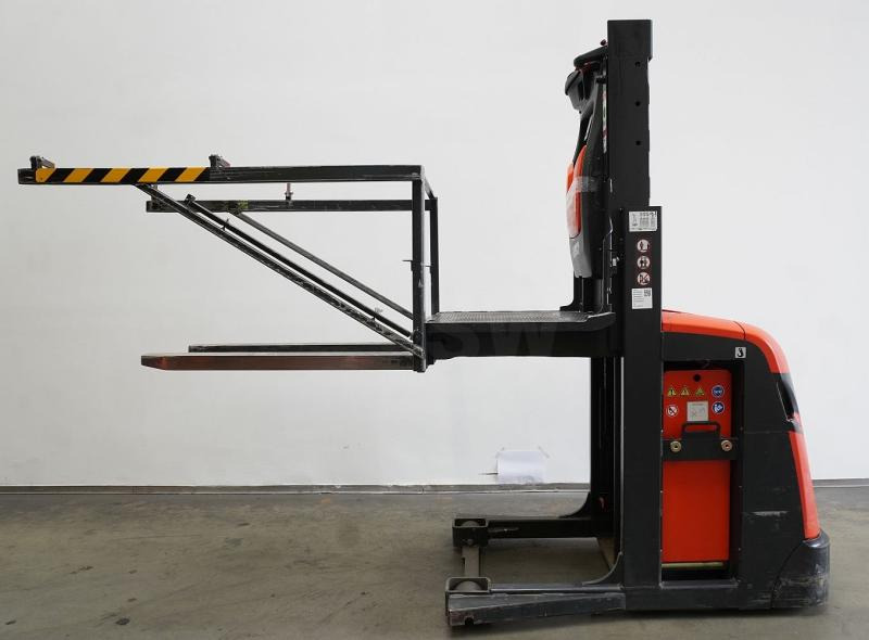 Linde V 10 5212 - Tellimusekoostur: pilt 4 Linde V 10 5212 - Tellimusekoostur: pilt 4
