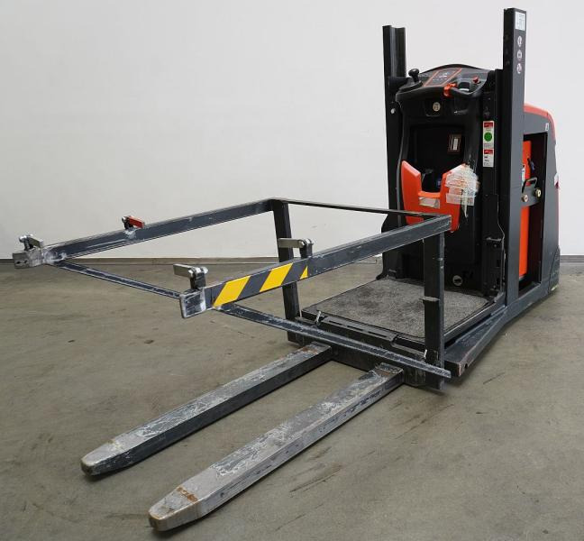Linde V 10 5212 - Tellimusekoostur: pilt 2 Linde V 10 5212 - Tellimusekoostur: pilt 2