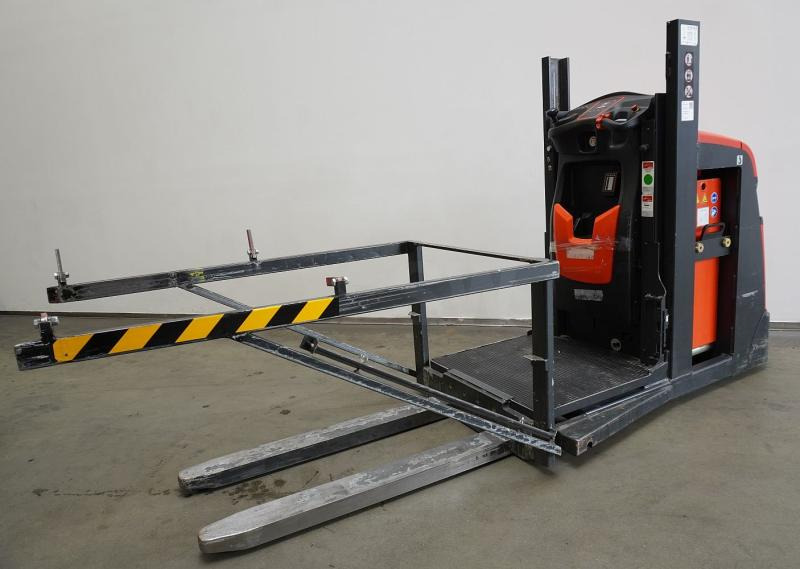 Linde V 10 5212 - Tellimusekoostur: pilt 2 Linde V 10 5212 - Tellimusekoostur: pilt 2